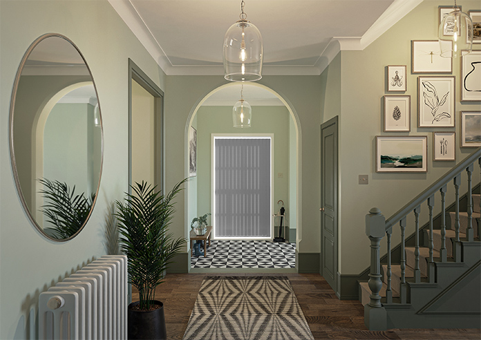 Anthology (Blackout), Cobra - Vertical Blind - Image 9